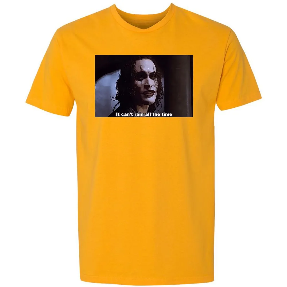 Premium Unisex T-Shirt - GRPF38QS - Gold - 12
