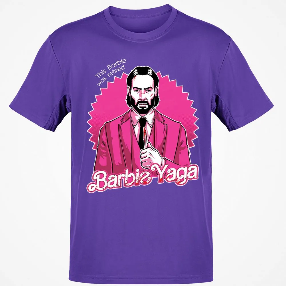 Classic Unisex T-Shirt - ZF1LUQJD - Purple - 9