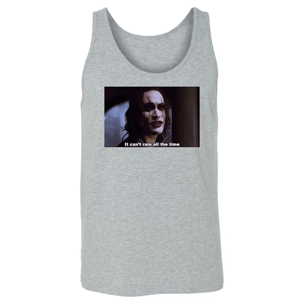 Unisex Jersey Tank - 848ED9EF - Athletic Heather - 4