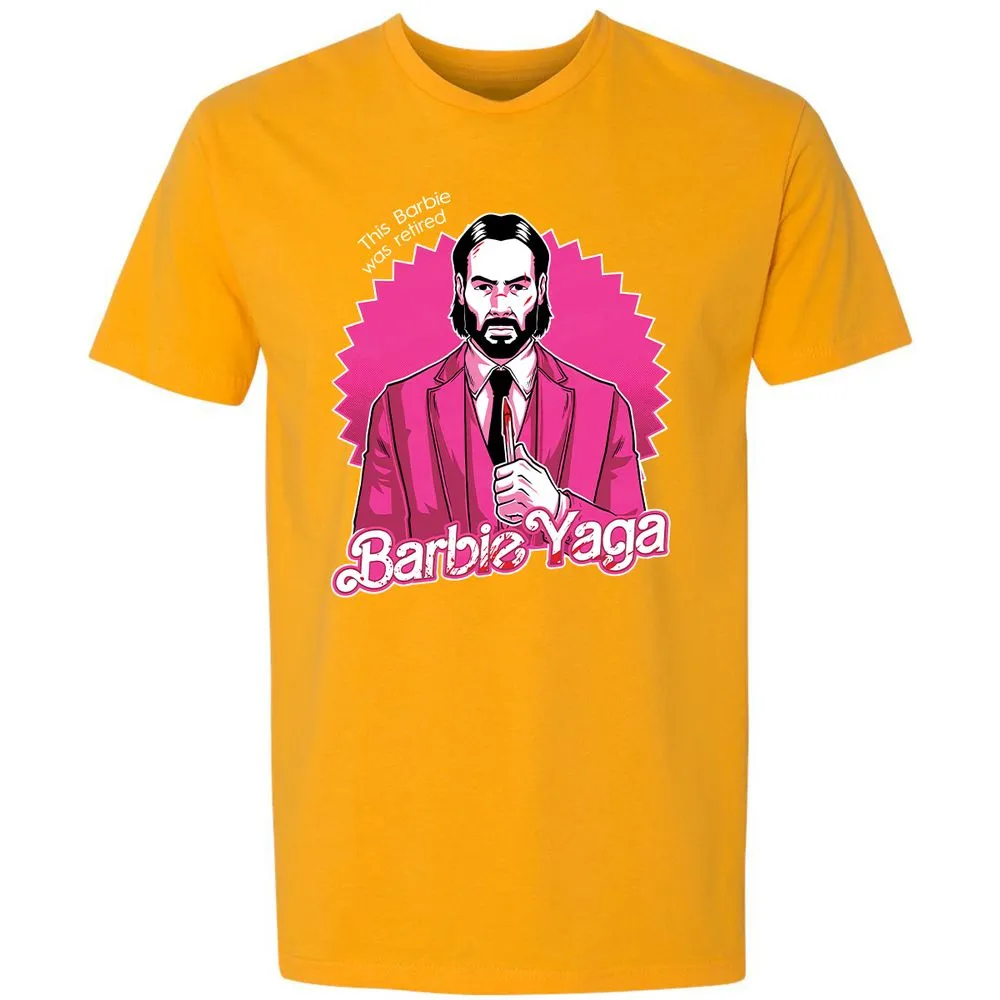 Premium Unisex T-Shirt - D5EJ425X - Gold - 12