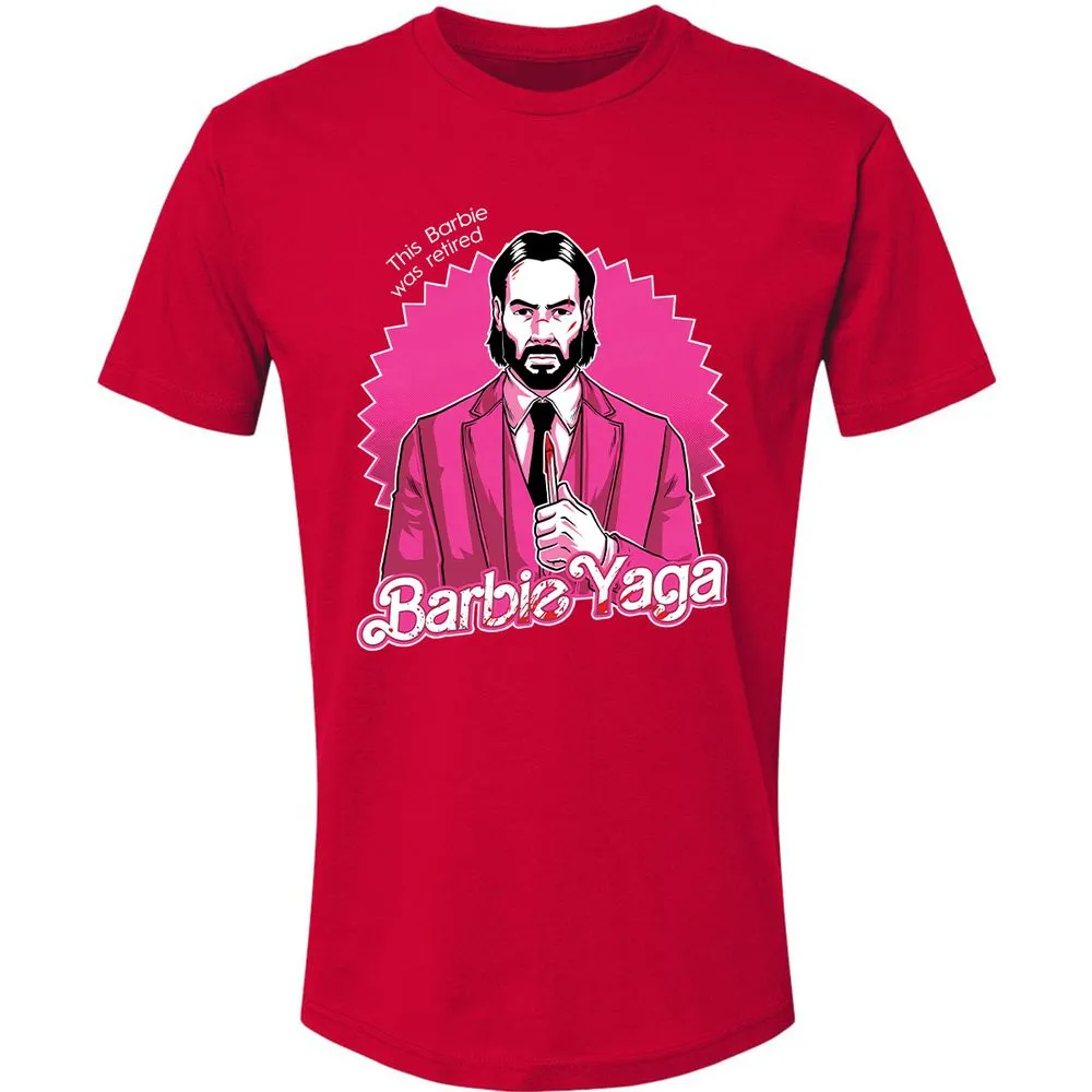 Premium Unisex T-Shirt - D5EJ425X - Red - 6