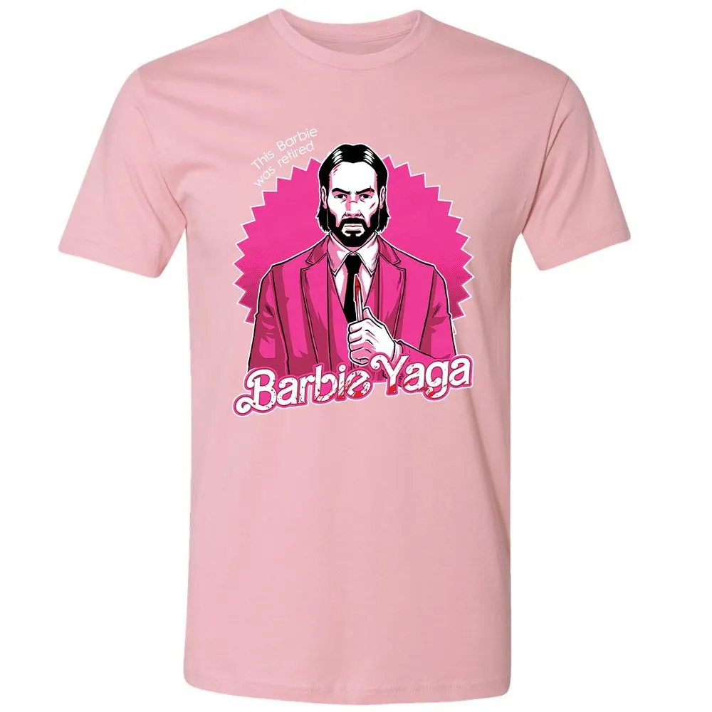 Premium Unisex T-Shirt - D5EJ425X - Light Pink - 3