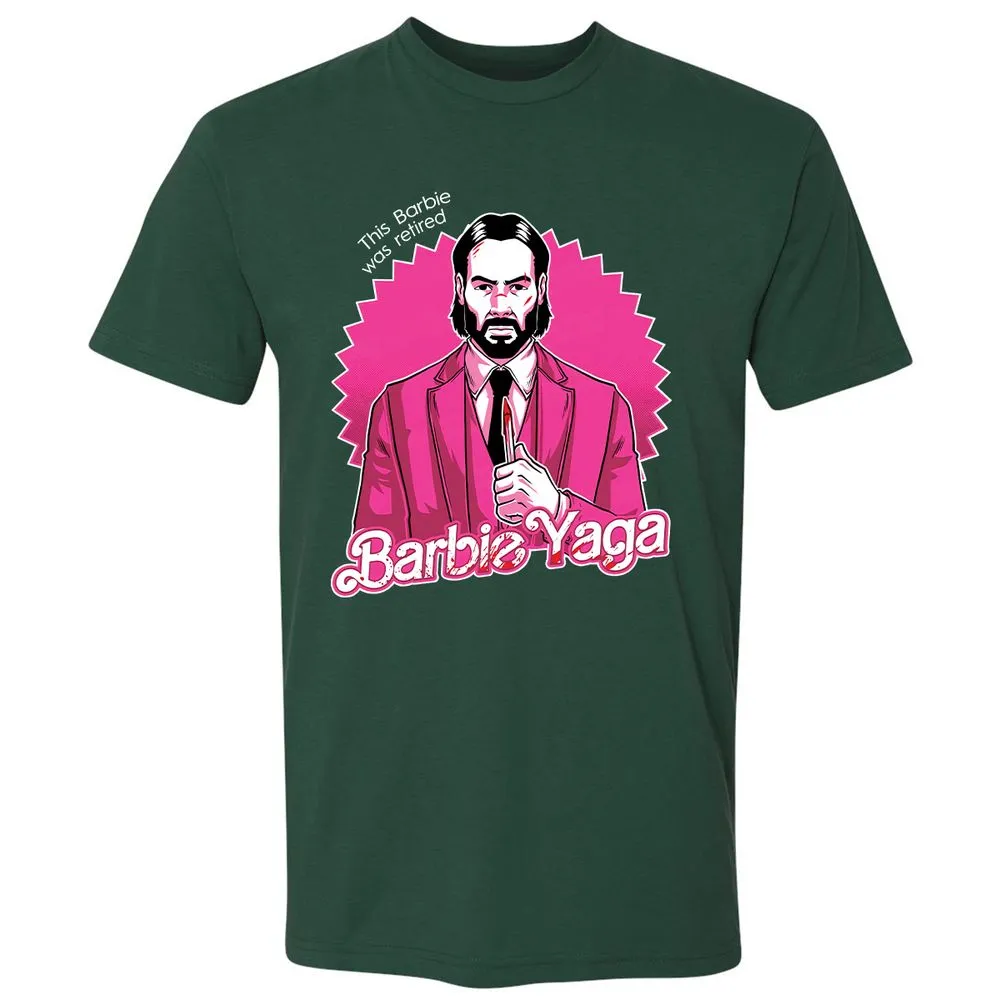 Premium Unisex T-Shirt - D5EJ425X - Forest Green - 13