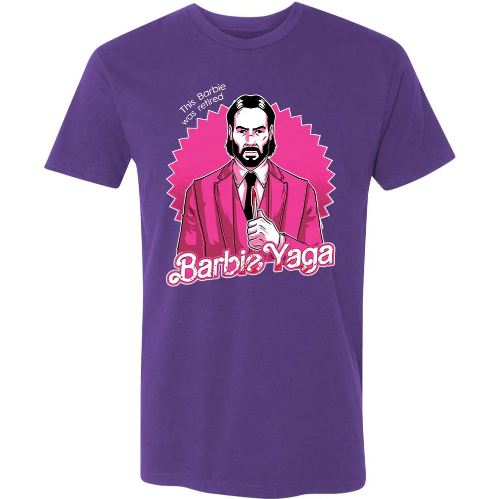 Premium Unisex T-Shirt - D5EJ425X - Purple Rush - 7