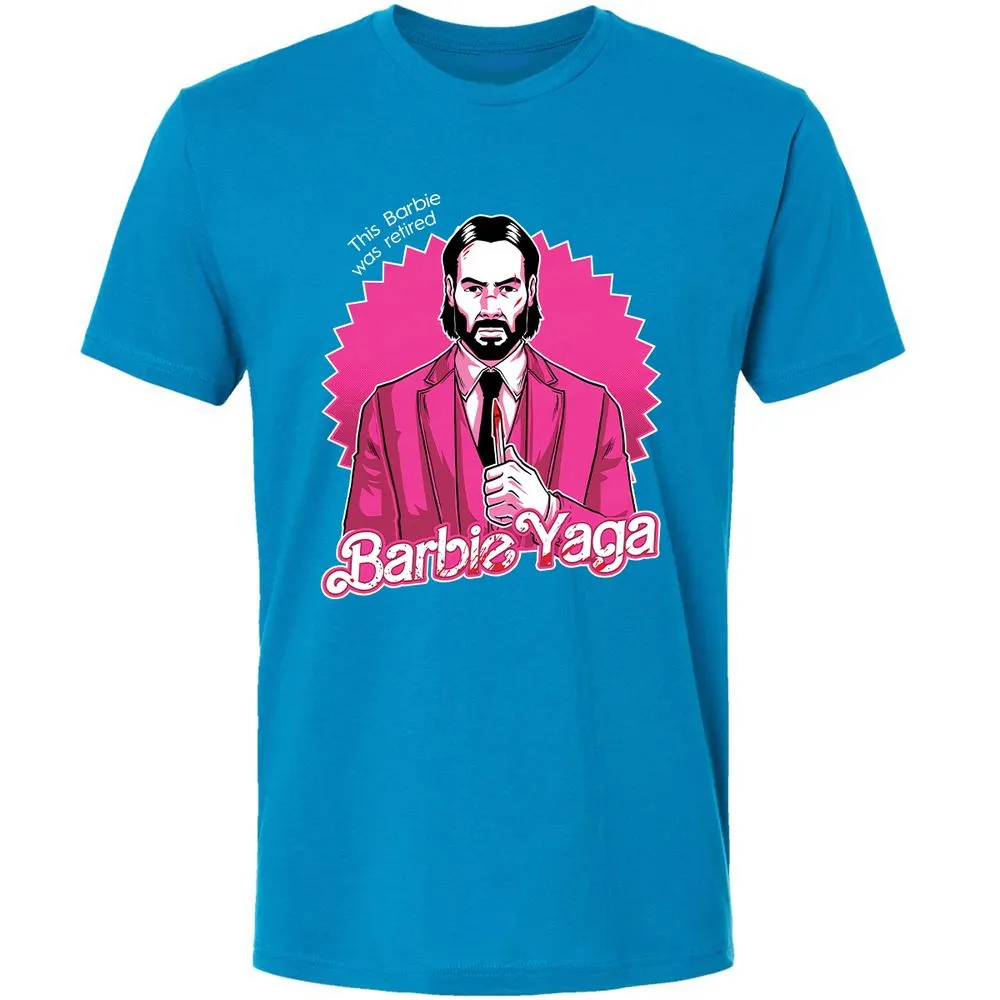 Premium Unisex T-Shirt - D5EJ425X - Turquoise - 16