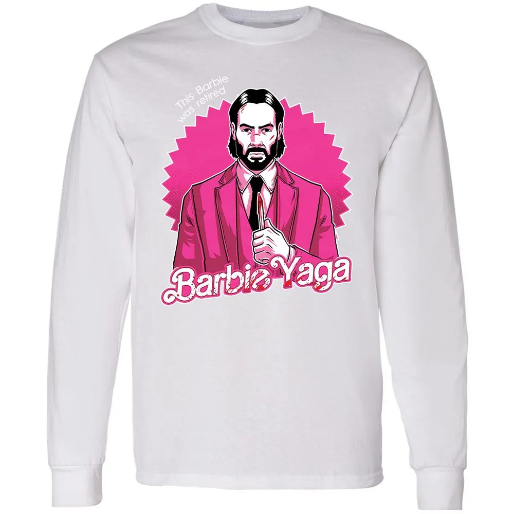 Long Sleeve T-Shirt - 7D5ESMQN - White - 5