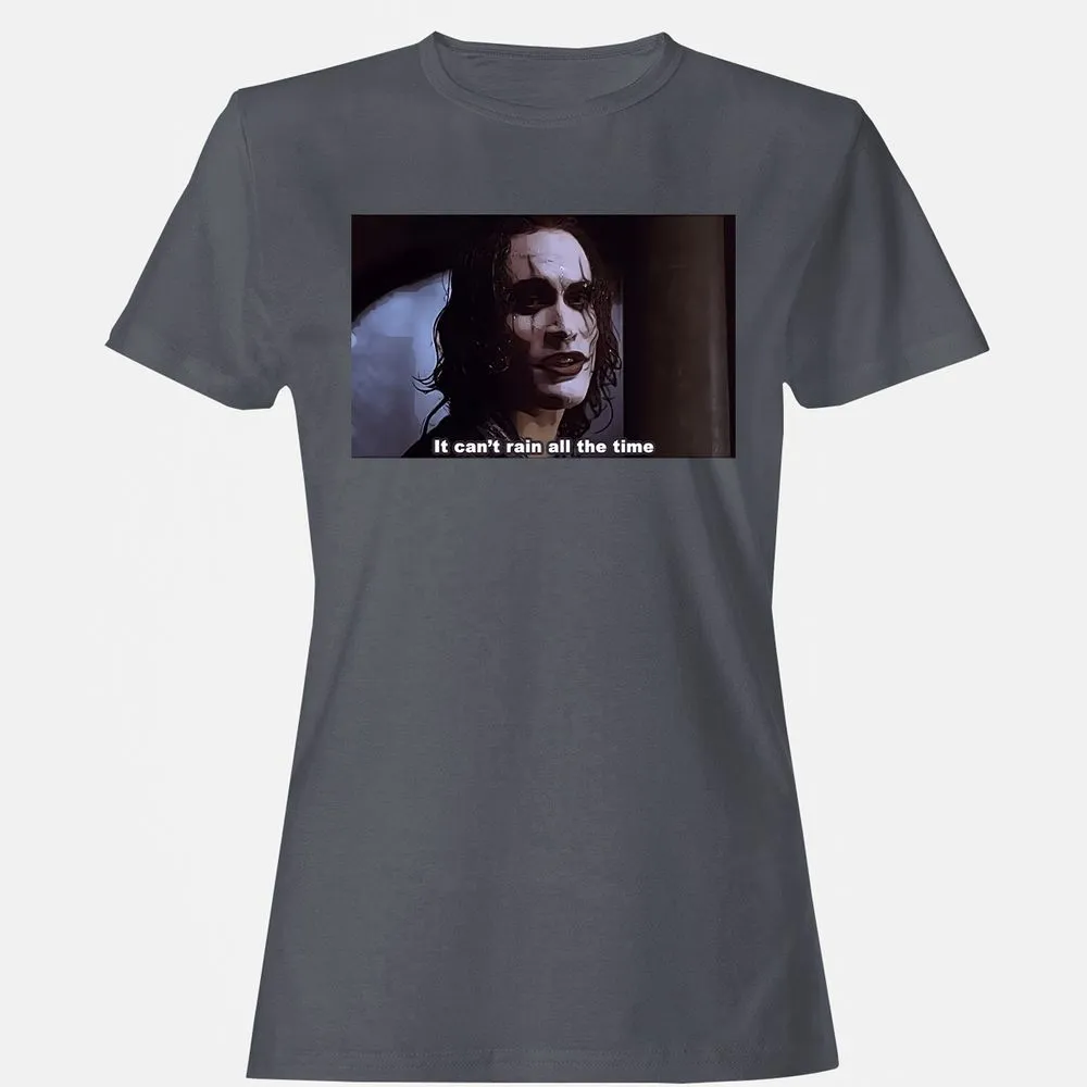 Women's T-Shirt - 7LBC6R2J - Dark Heather - 5