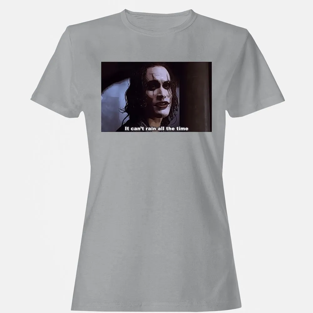 Women's T-Shirt - 7LBC6R2J - Sport Grey - 15