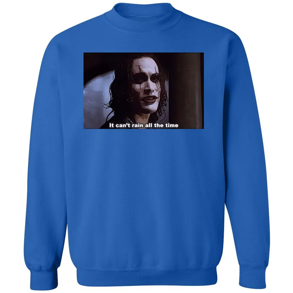 Classic Unisex Sweatshirt - LQUKH87C - Royal - 9