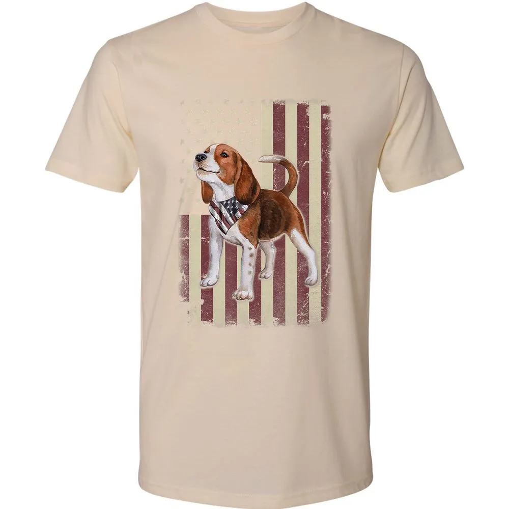 Premium Unisex T-Shirt - FTSFP47R - Cream - 14