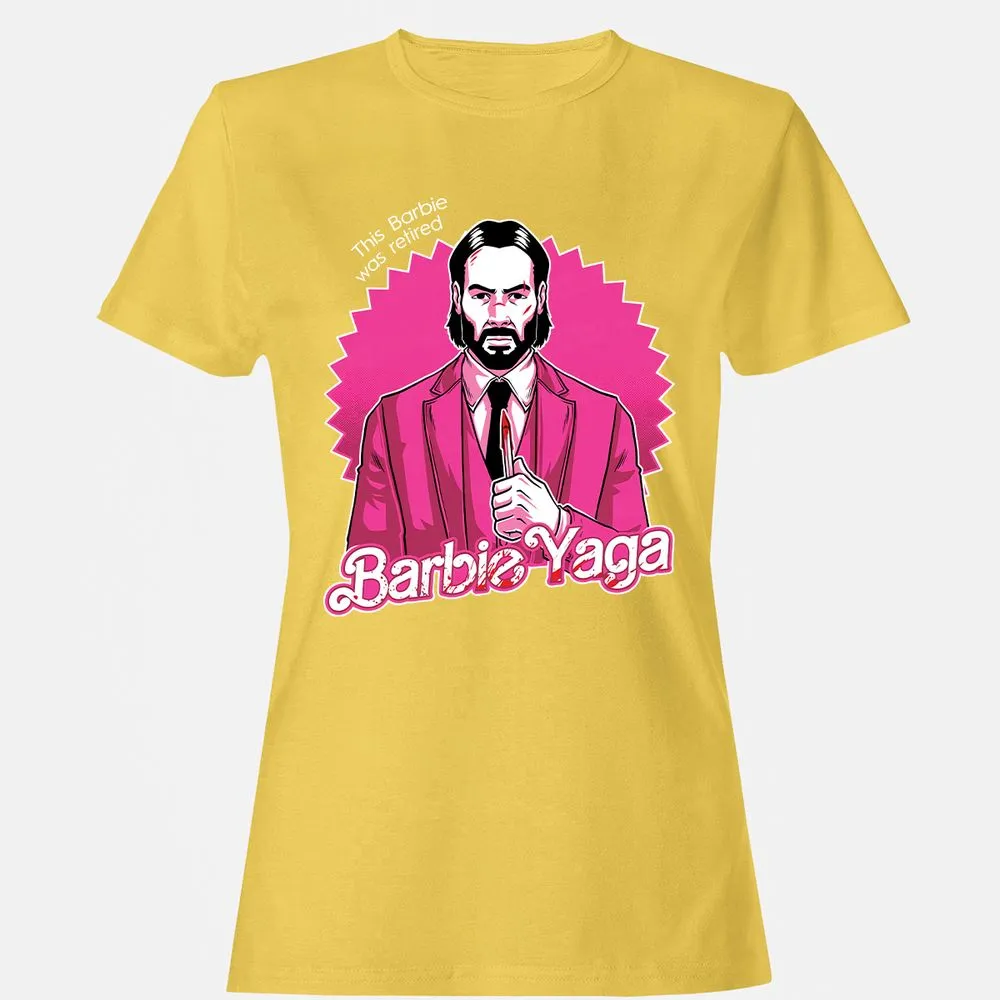 Women's T-Shirt - F7UPWW3H - Daisy - 4