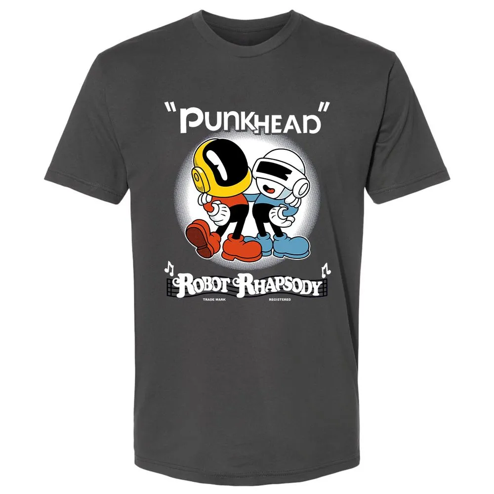 Premium Unisex T-Shirt - T4C7S2FK - Heavy Metal - 8