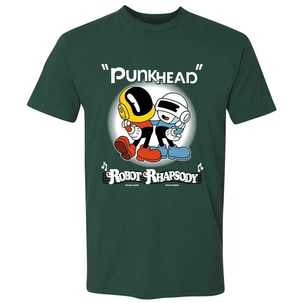 Premium Unisex T-Shirt - T4C7S2FK - Forest Green - 13