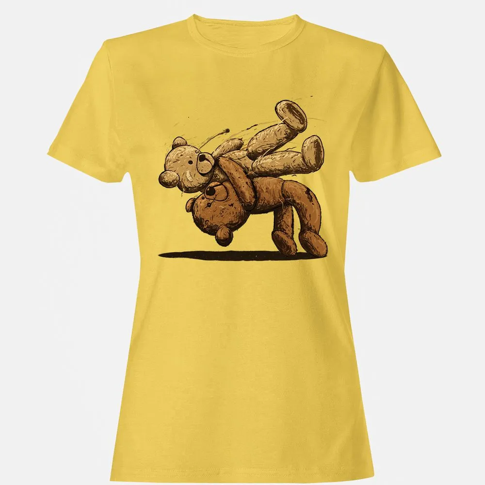 Women's T-Shirt - 6L9R3C6M - Daisy - 4