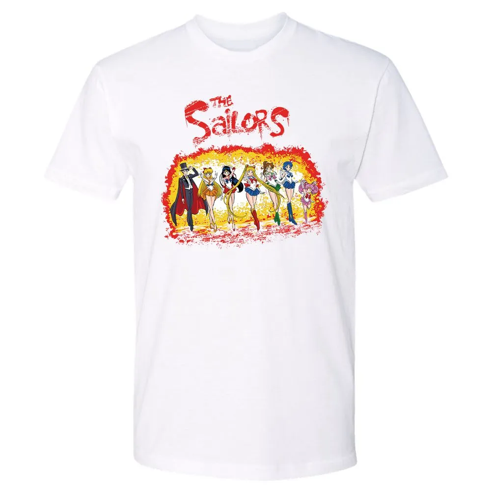 Premium Unisex T-Shirt - 638B4SM2 - White - 4