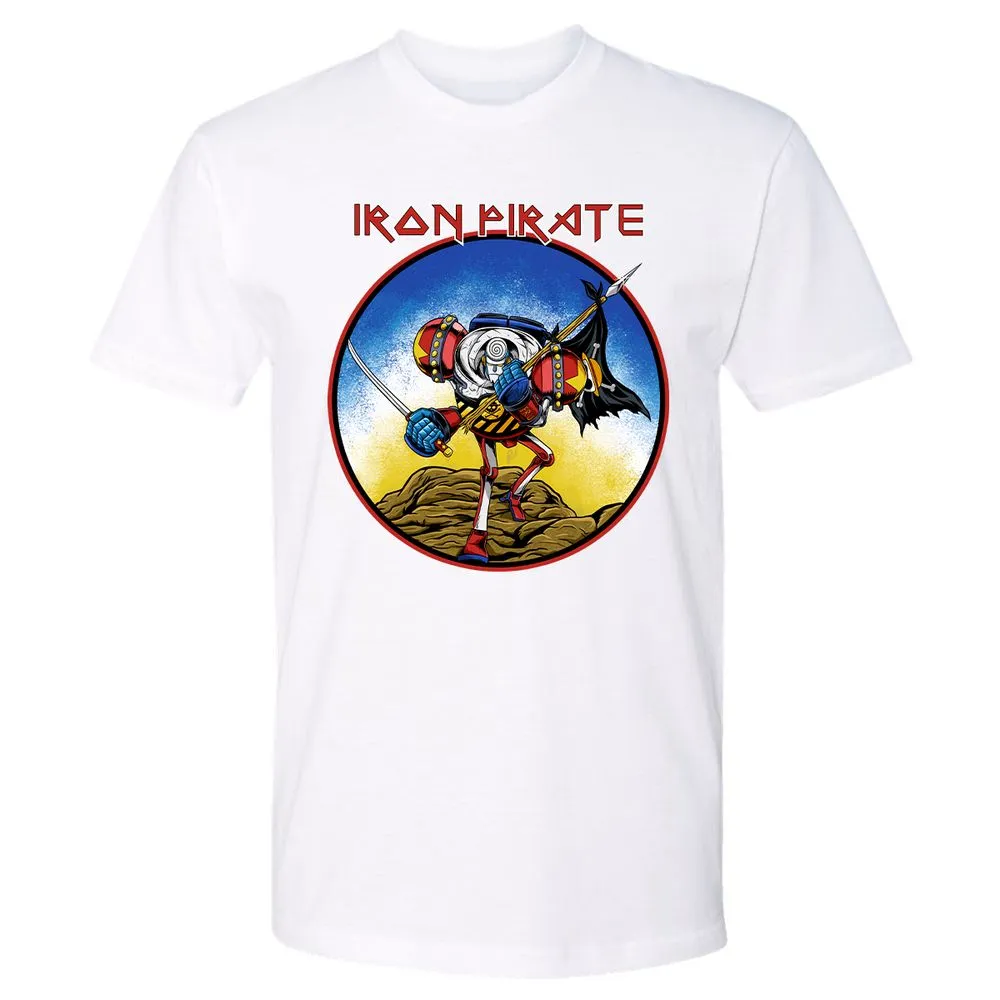 Premium Unisex T-Shirt - 7HXRQ4BY - White - 4