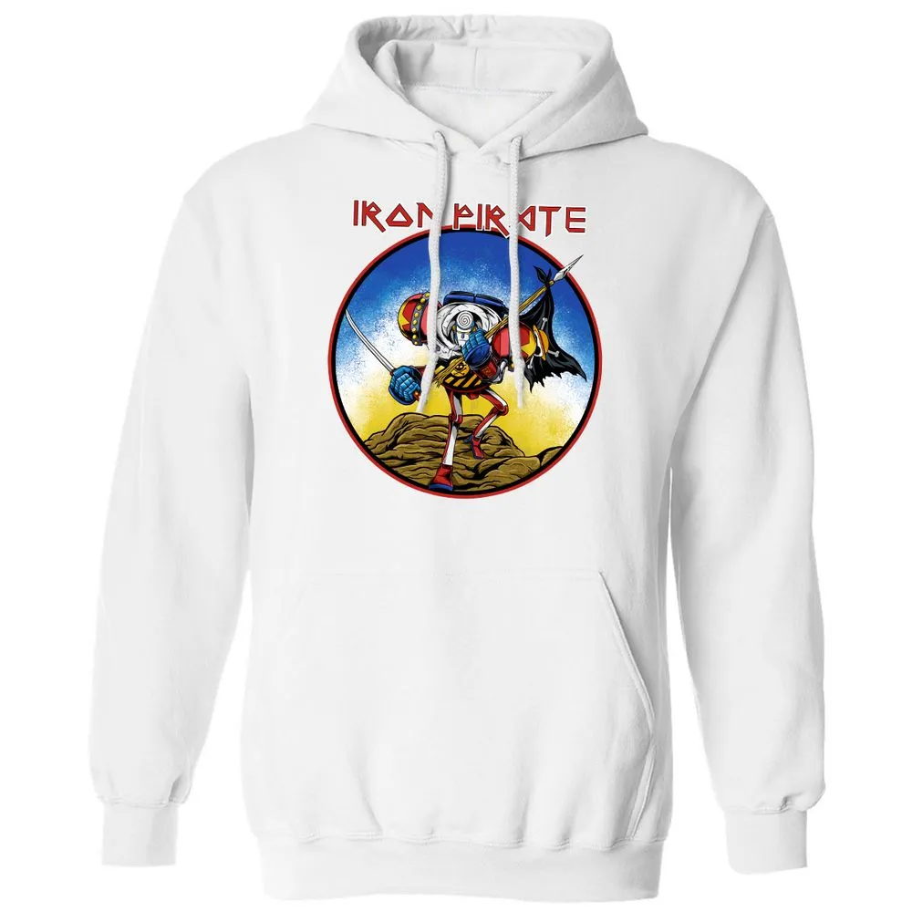 Classic Unisex Hoodie - WW3ZHS9U - White - 11