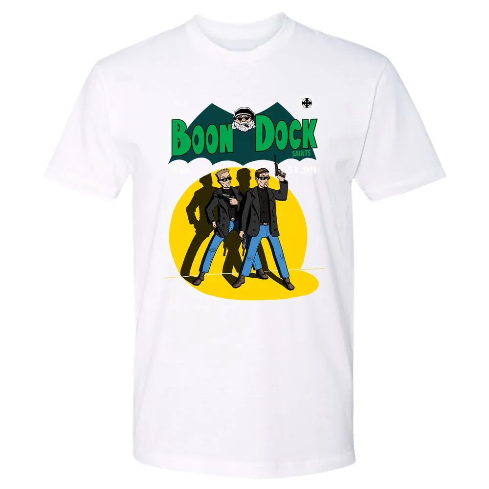 Premium Unisex T-Shirt - 83VBX1YE - White - 4