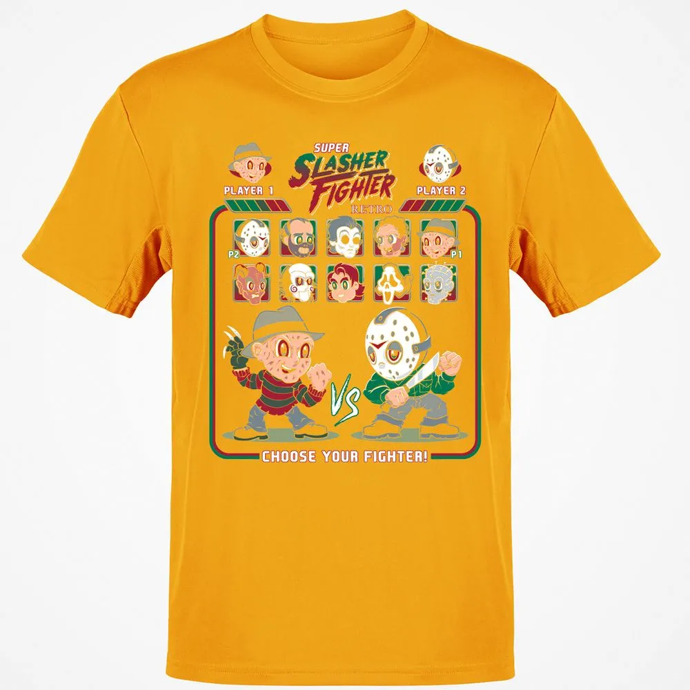 Classic Unisex T-Shirt - 27R2XY13 - Gold - 4