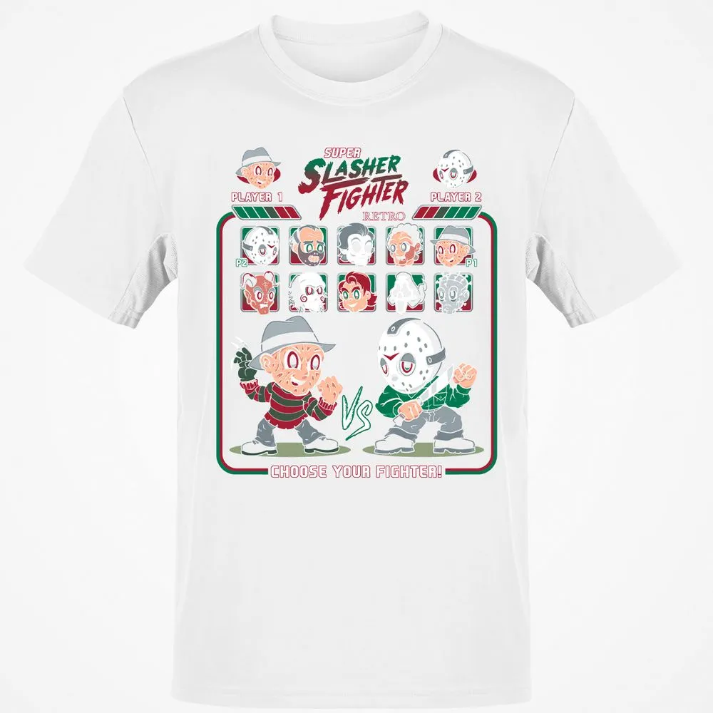 Classic Unisex T-Shirt - 27R2XY13 - White - 12