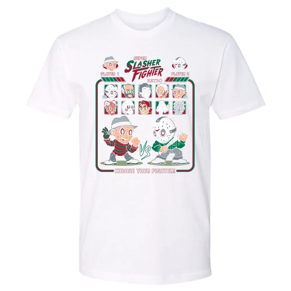 Premium Unisex T-Shirt - TYE2ALNT - White - 4