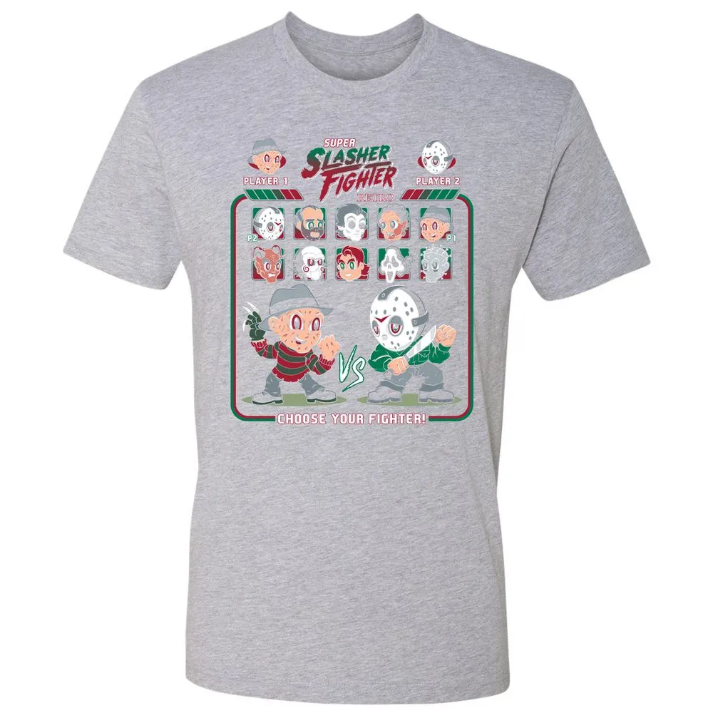 Premium Unisex T-Shirt - TYE2ALNT - Heather Grey - 9