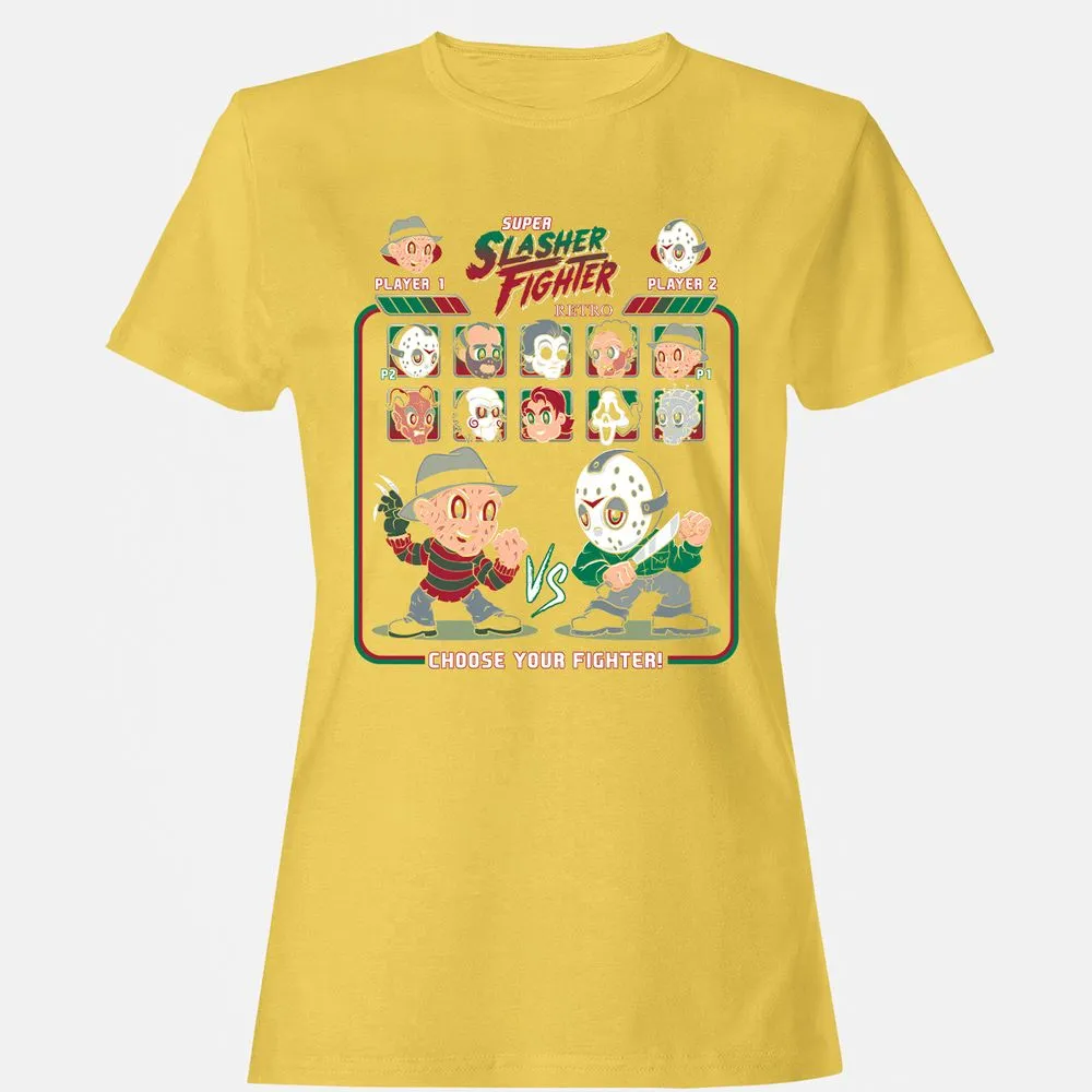 Women's T-Shirt - JG7RN8WS - Daisy - 4