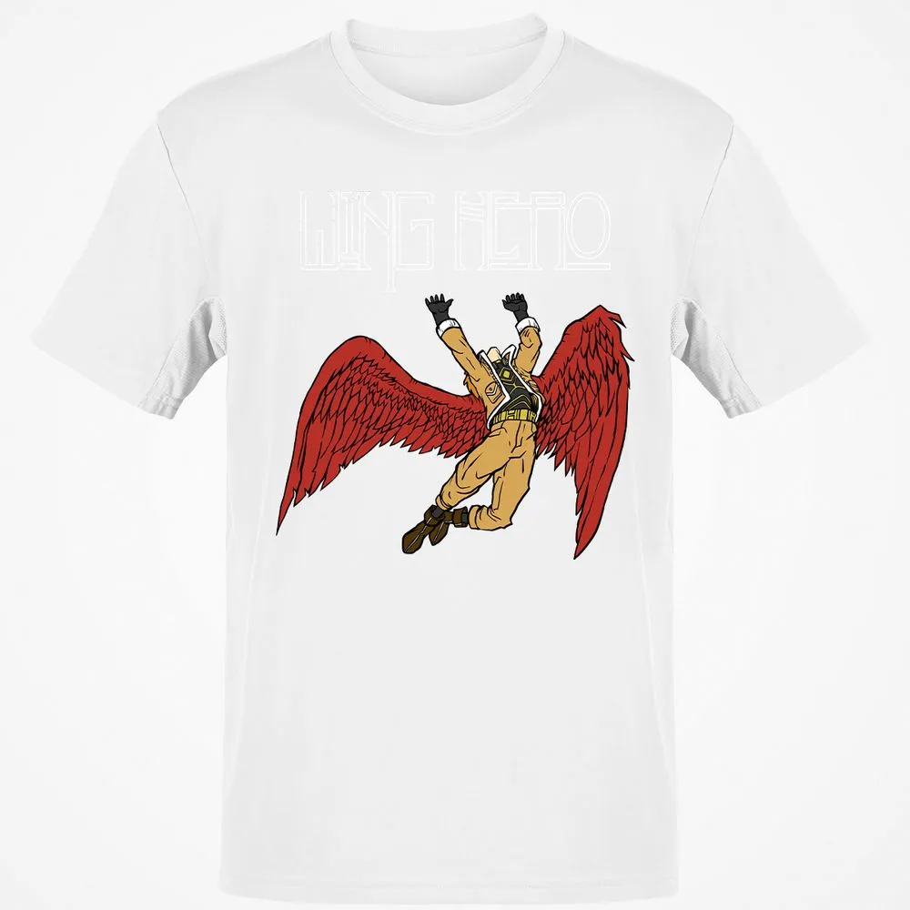 Classic Unisex T-Shirt - SWX3DA83 - White - 12