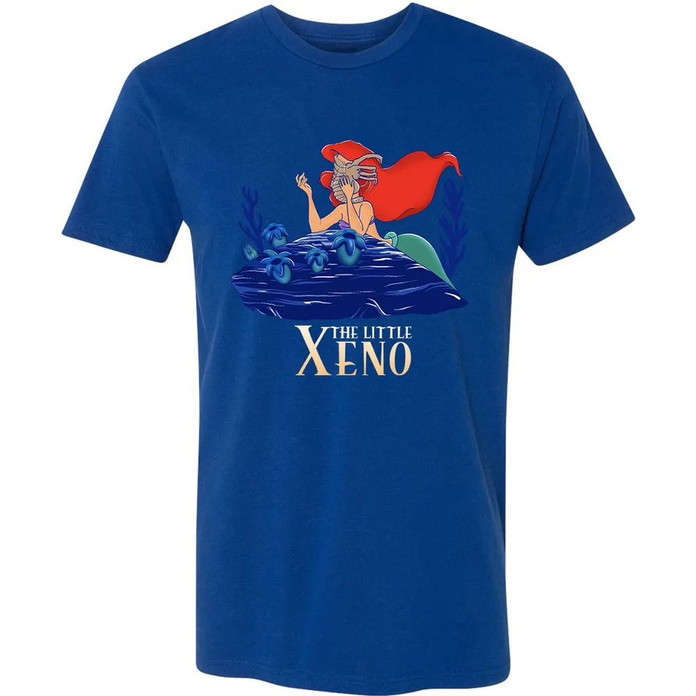 Premium Unisex T-Shirt - N91UF4YX - Royal - 10