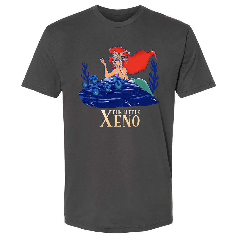 Premium Unisex T-Shirt - N91UF4YX - Heavy Metal - 8