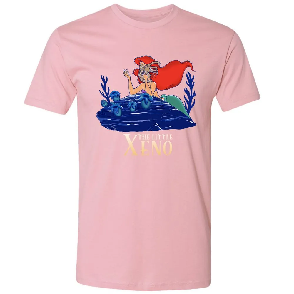 Premium Unisex T-Shirt - N91UF4YX - Light Pink - 3