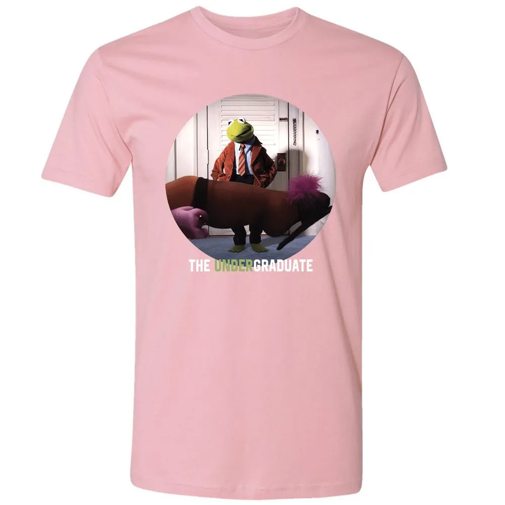 Premium Unisex T-Shirt - 5W2TCPRM - Light Pink - 3