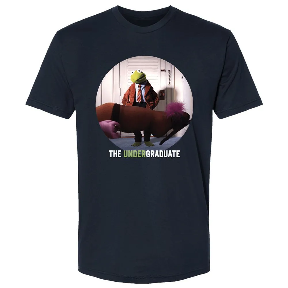 Premium Unisex T-Shirt - 5W2TCPRM - Midnight Navy - 2