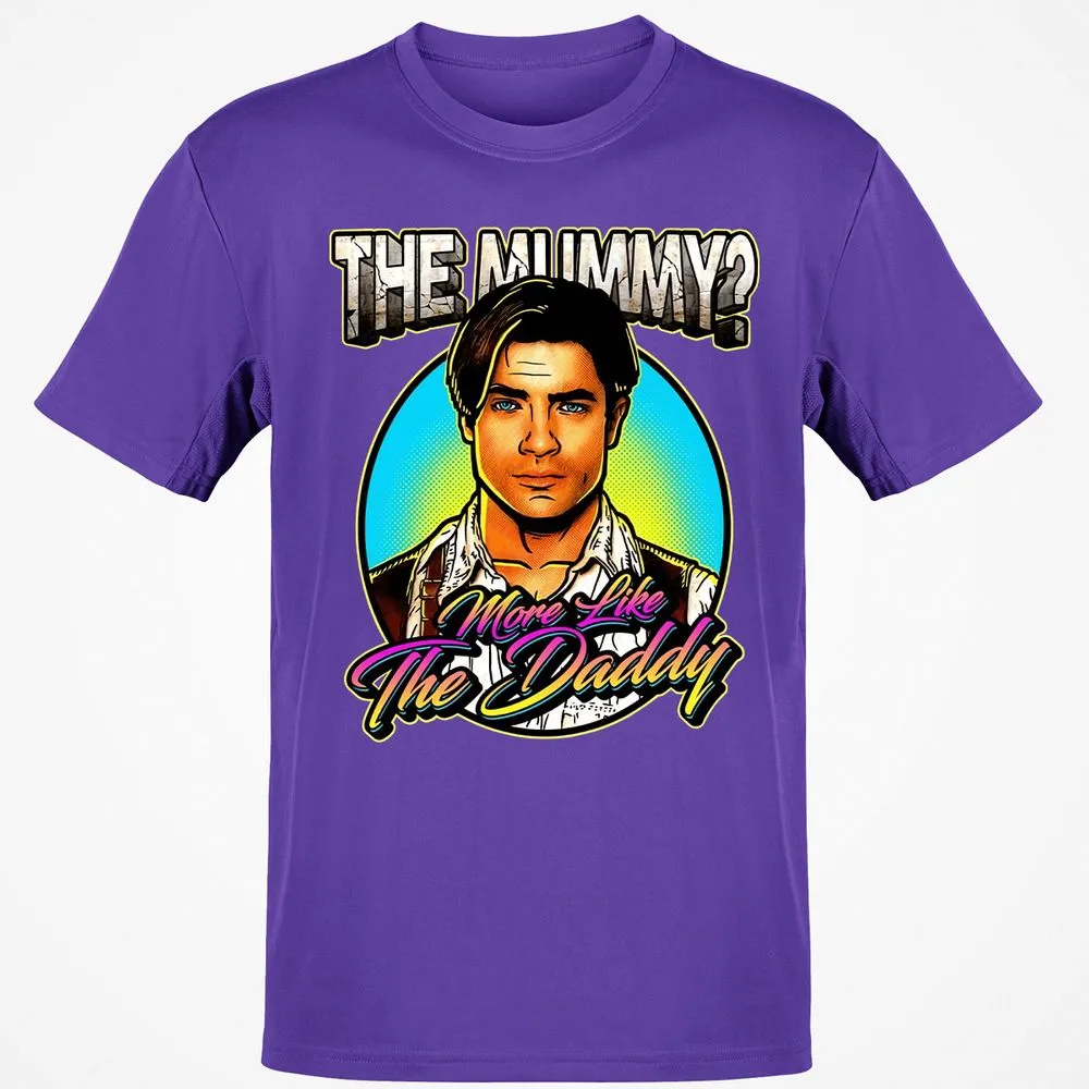 Classic Unisex T-Shirt - V5ZVN1T2 - Purple - 9