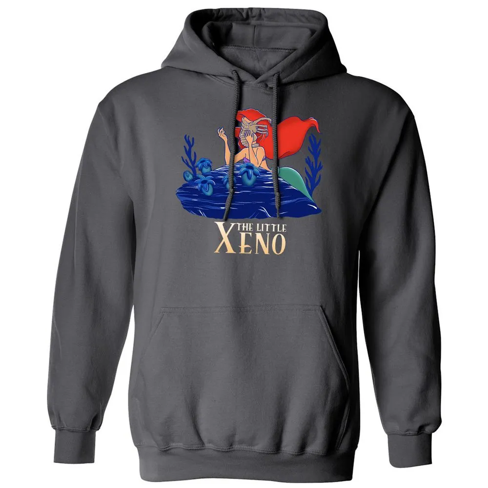 Classic Unisex Hoodie - CUPSWMUR - Charcoal - 7