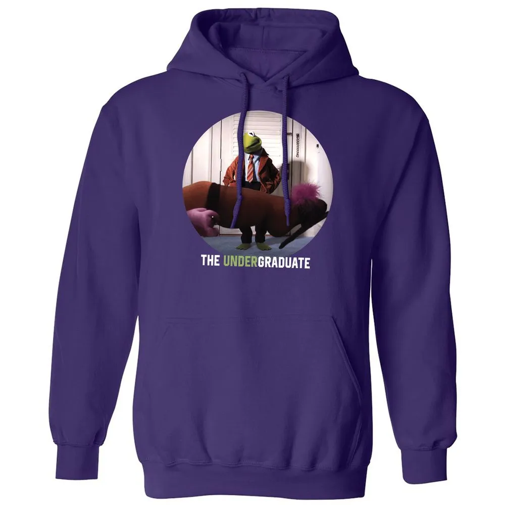 Classic Unisex Hoodie - DZZFXAFE - Purple - 6