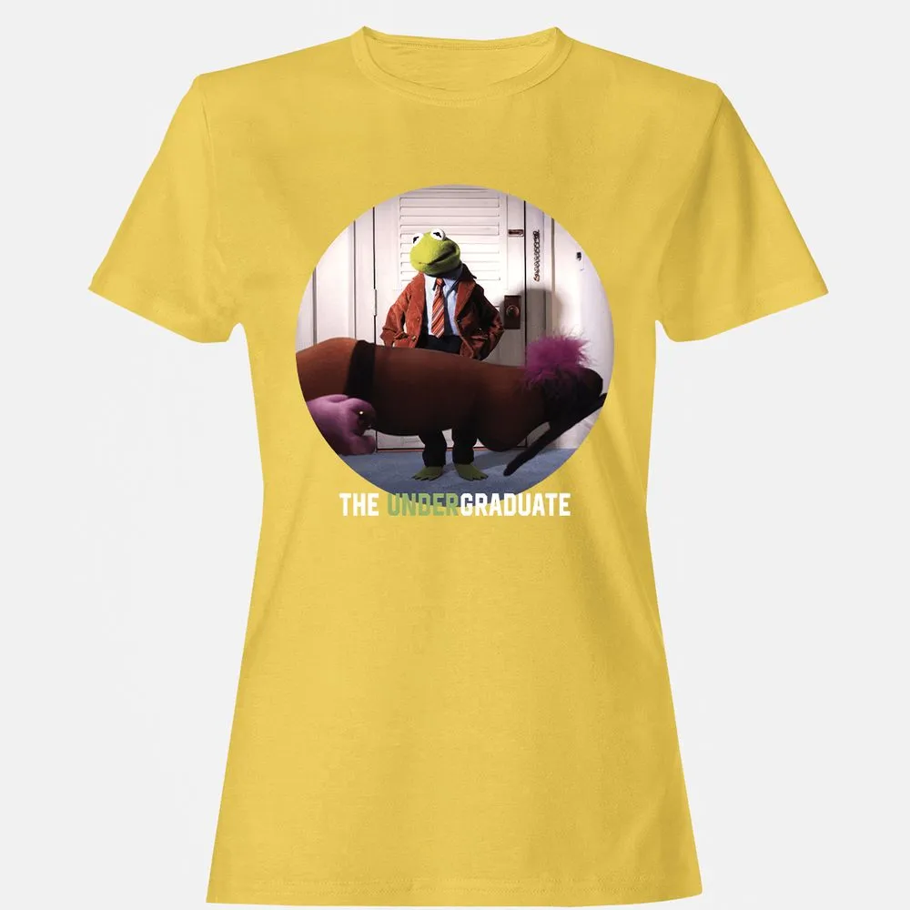 Women's T-Shirt - RXMFPUD5 - Daisy - 4