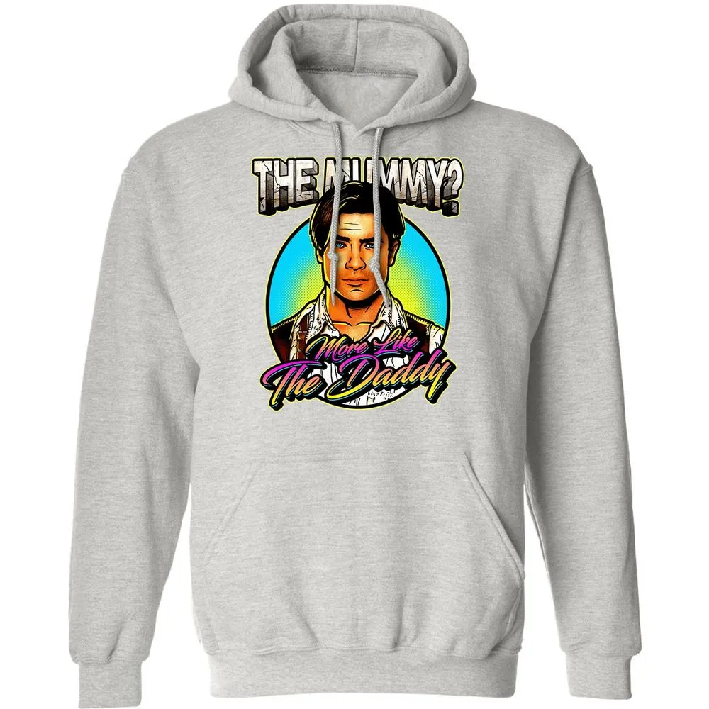 Classic Unisex Hoodie - VMDXKF7M - Ash - 8