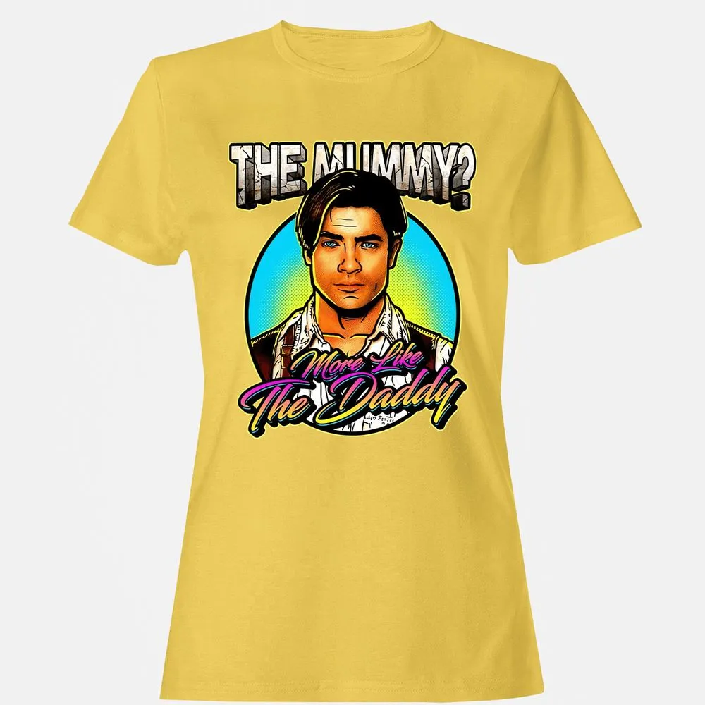 Women's T-Shirt - 61GPKF68 - Daisy - 4