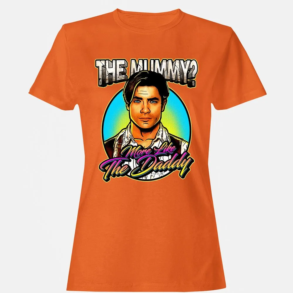 Women's T-Shirt - 61GPKF68 - Orange - 11