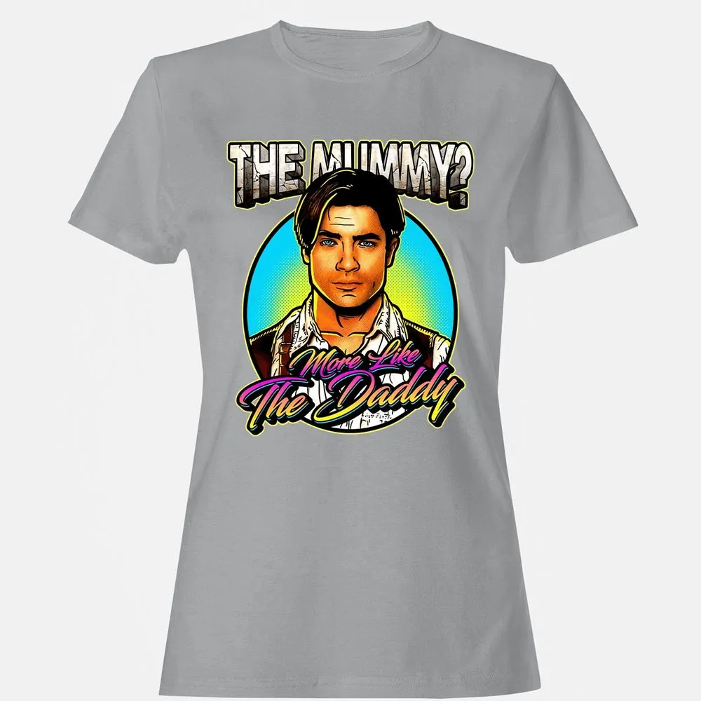 Women's T-Shirt - 61GPKF68 - Sport Grey - 15