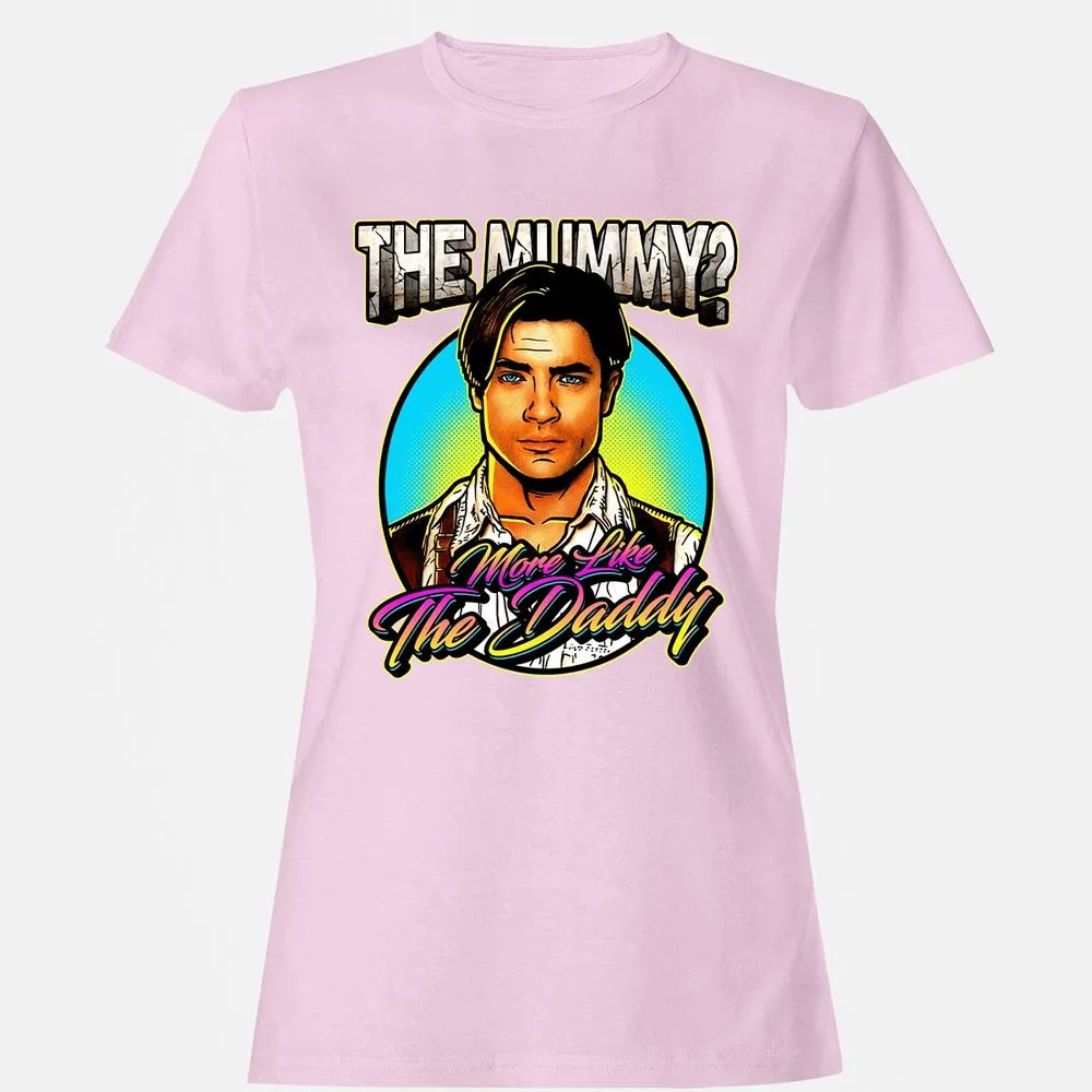 Women's T-Shirt - 61GPKF68 - Light Pink - 9