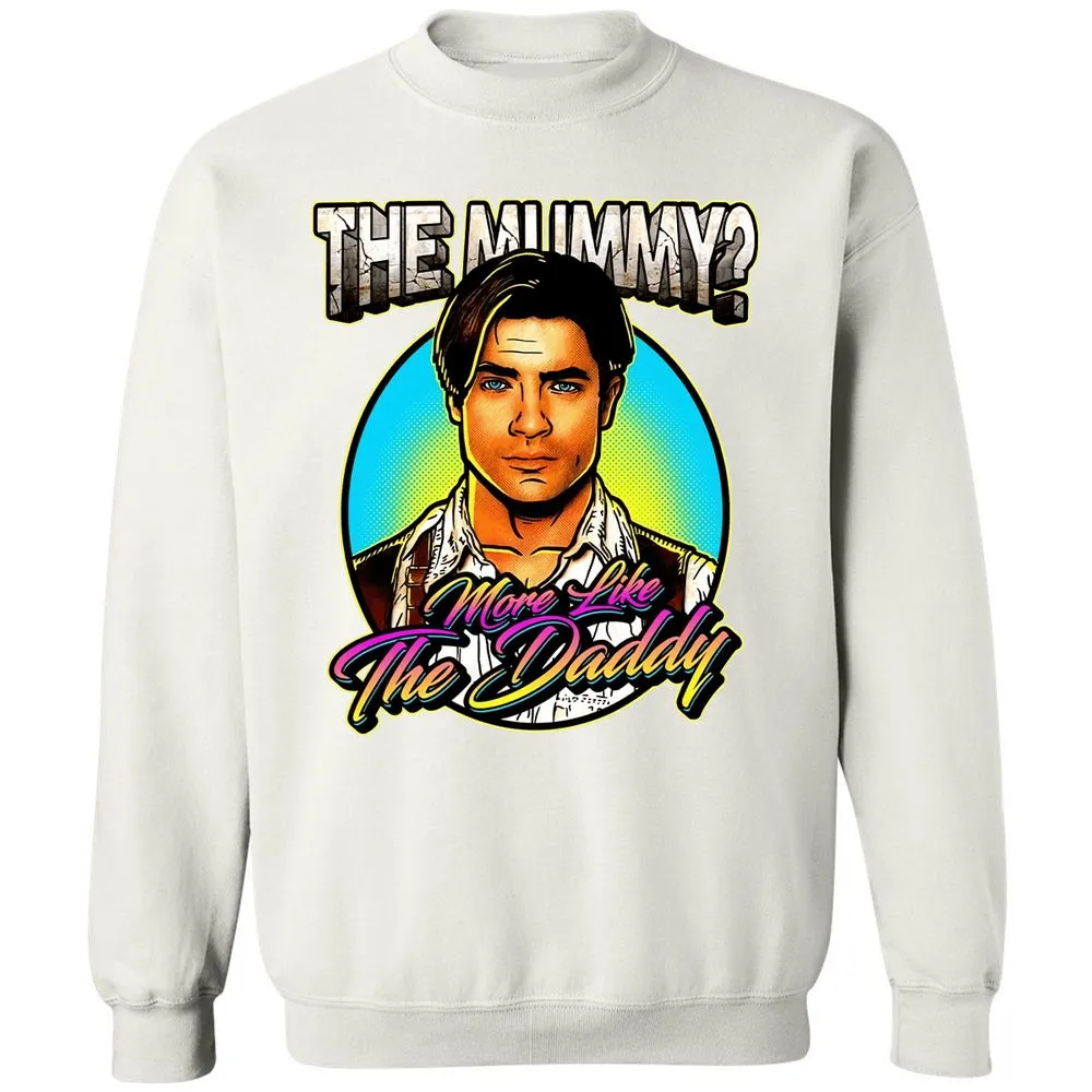 Classic Unisex Sweatshirt - 6ENYFM18 - White - 12