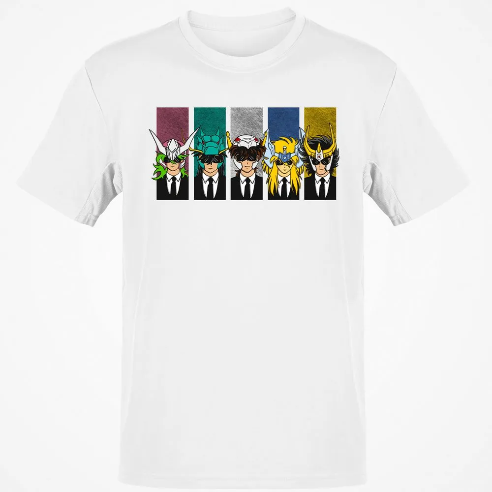 Classic Unisex T-Shirt - BE51L6FF - White - 12