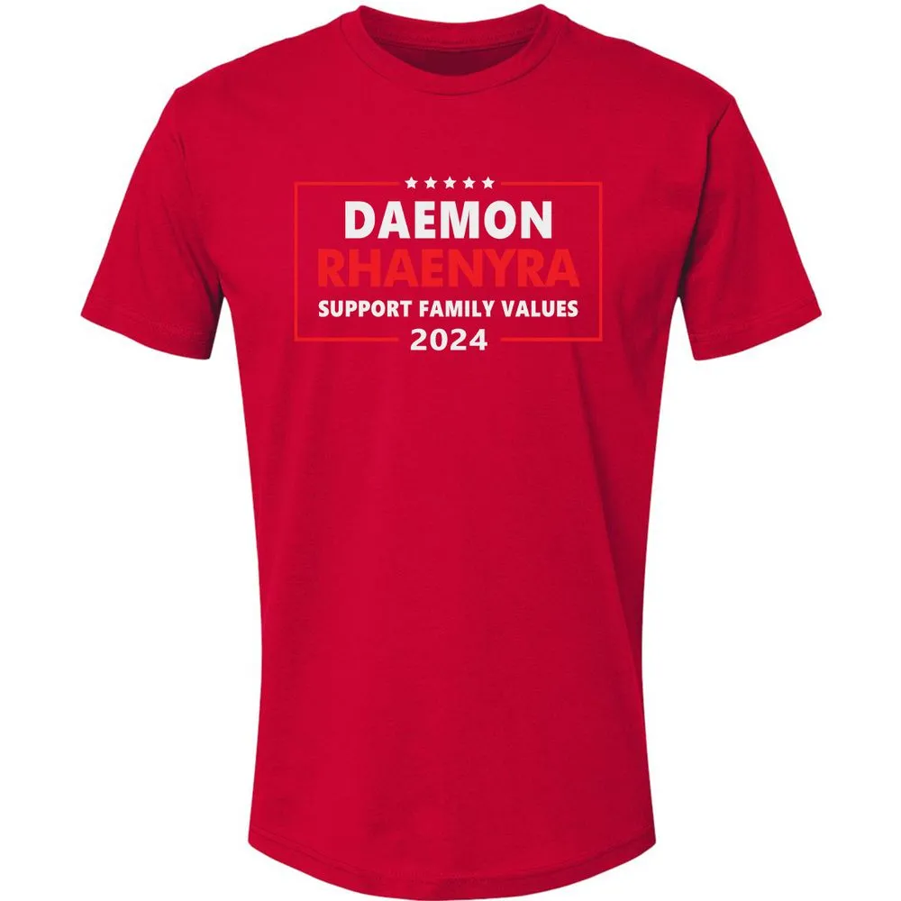 Premium Unisex T-Shirt - 5ZTEDQ7K - Red - 6