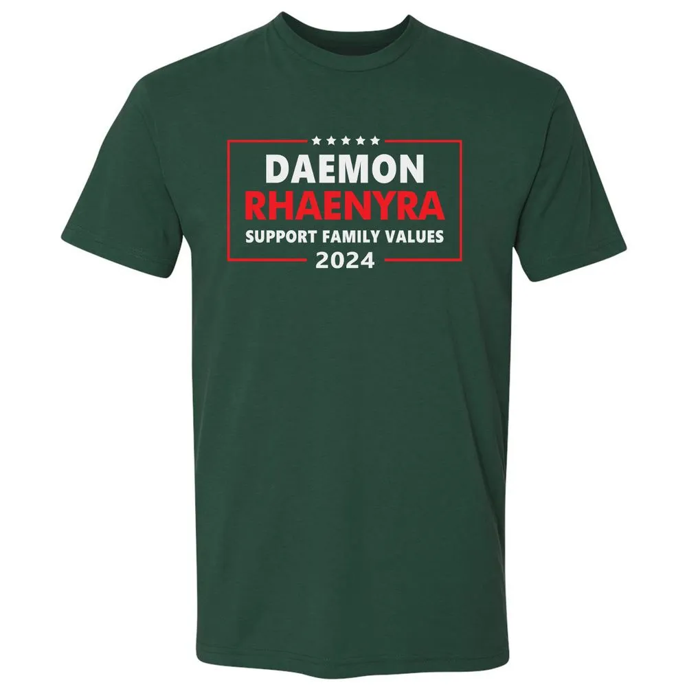 Premium Unisex T-Shirt - 5ZTEDQ7K - Forest Green - 13
