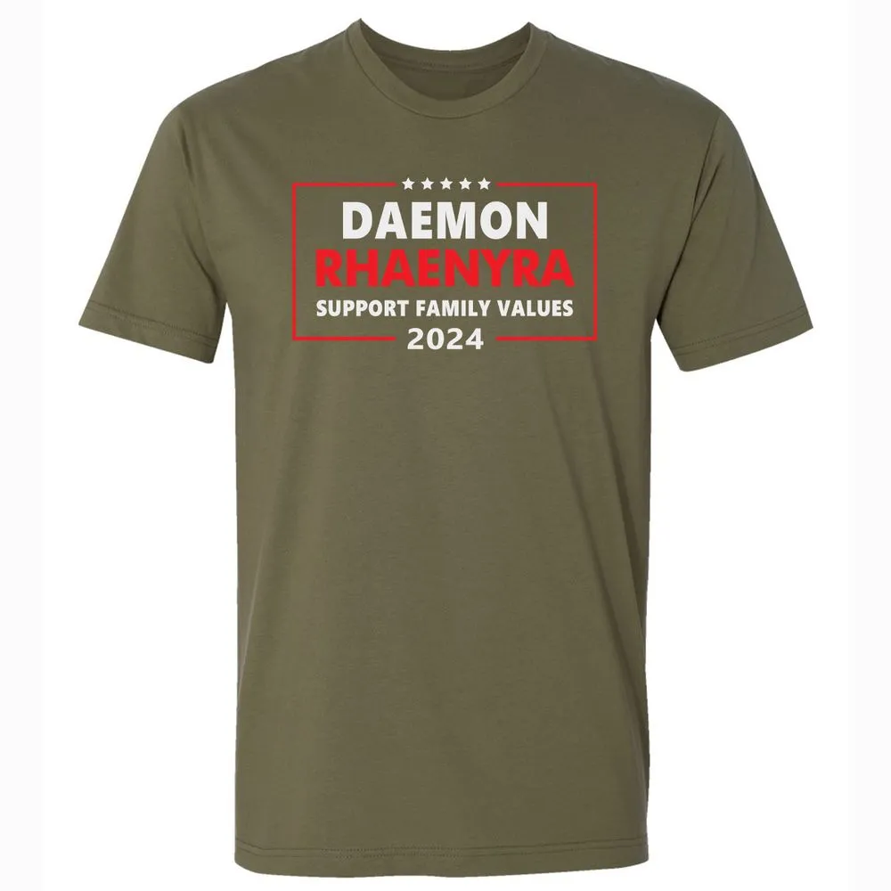 Premium Unisex T-Shirt - 5ZTEDQ7K - Military Green - 5