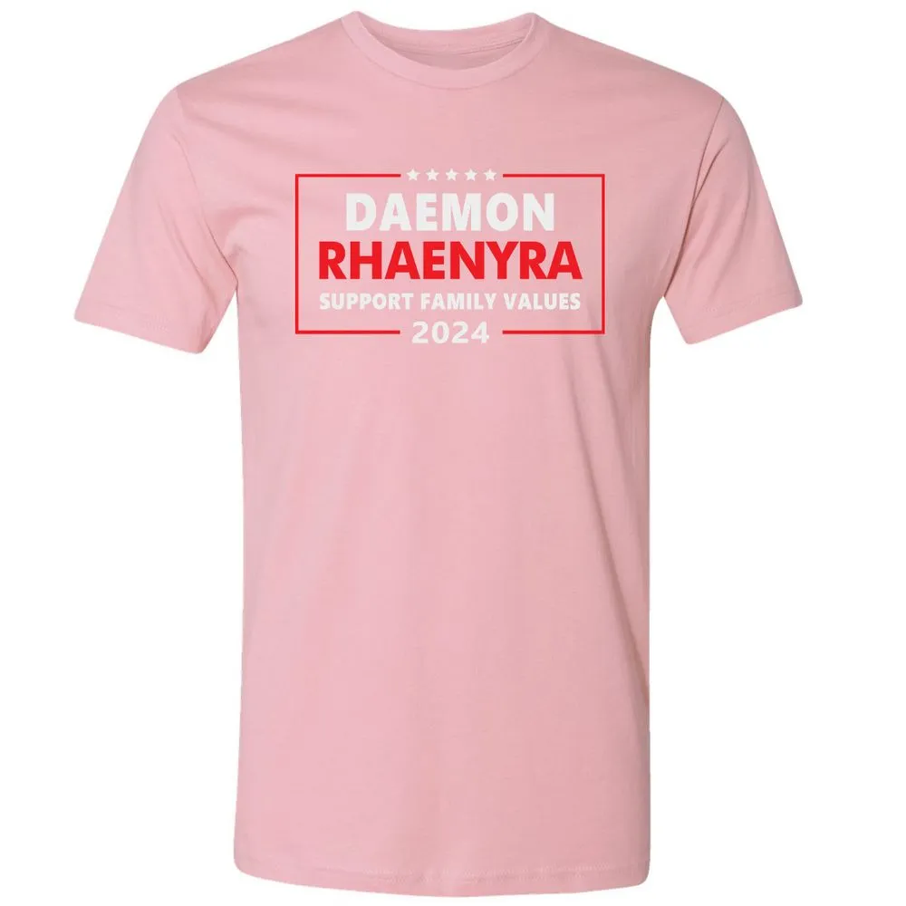 Premium Unisex T-Shirt - 5ZTEDQ7K - Light Pink - 3