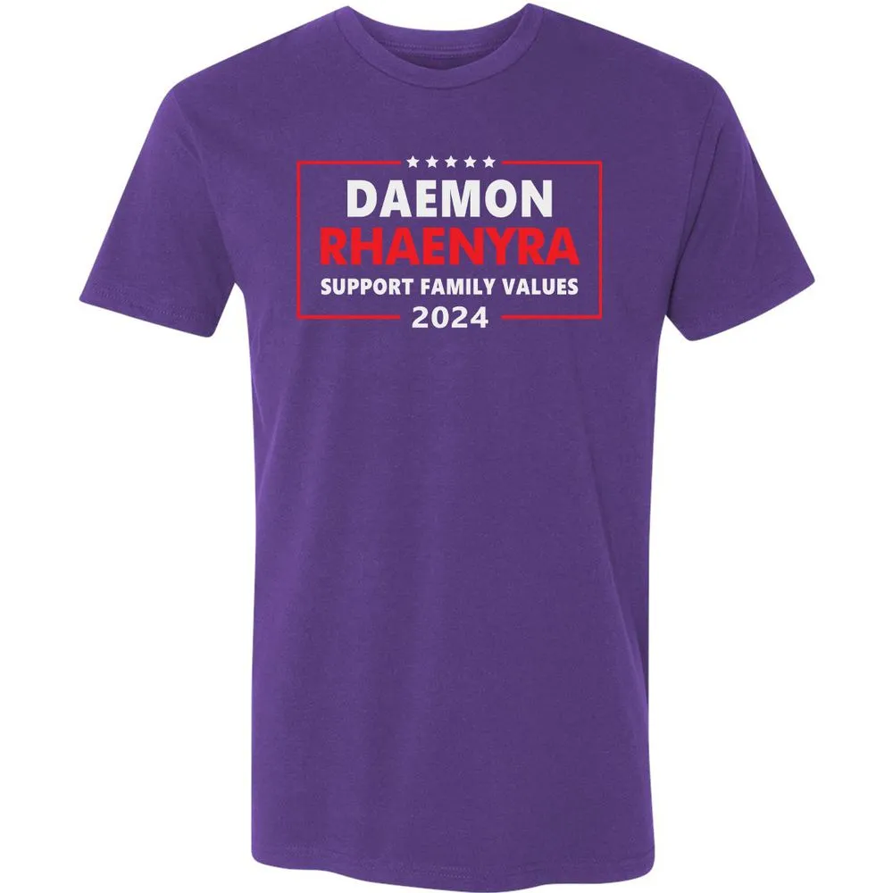 Premium Unisex T-Shirt - 5ZTEDQ7K - Purple Rush - 7