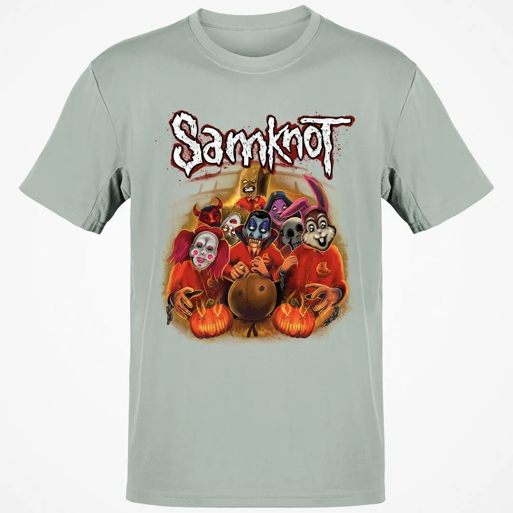Classic Unisex T-Shirt - TTTPJXJE - Ash - 2